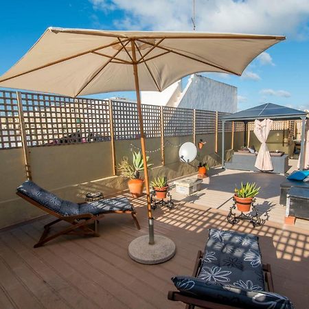 Olhão Charming Town House Just 500M From The Marina And Its Well Known Typical Market מראה חיצוני תמונה