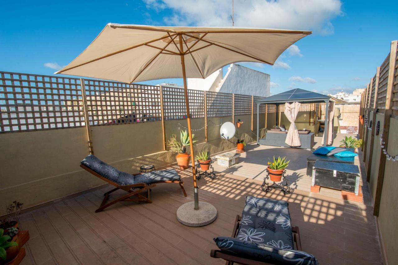 Olhão Charming Town House Just 500M From The Marina And Its Well Known Typical Market מראה חיצוני תמונה