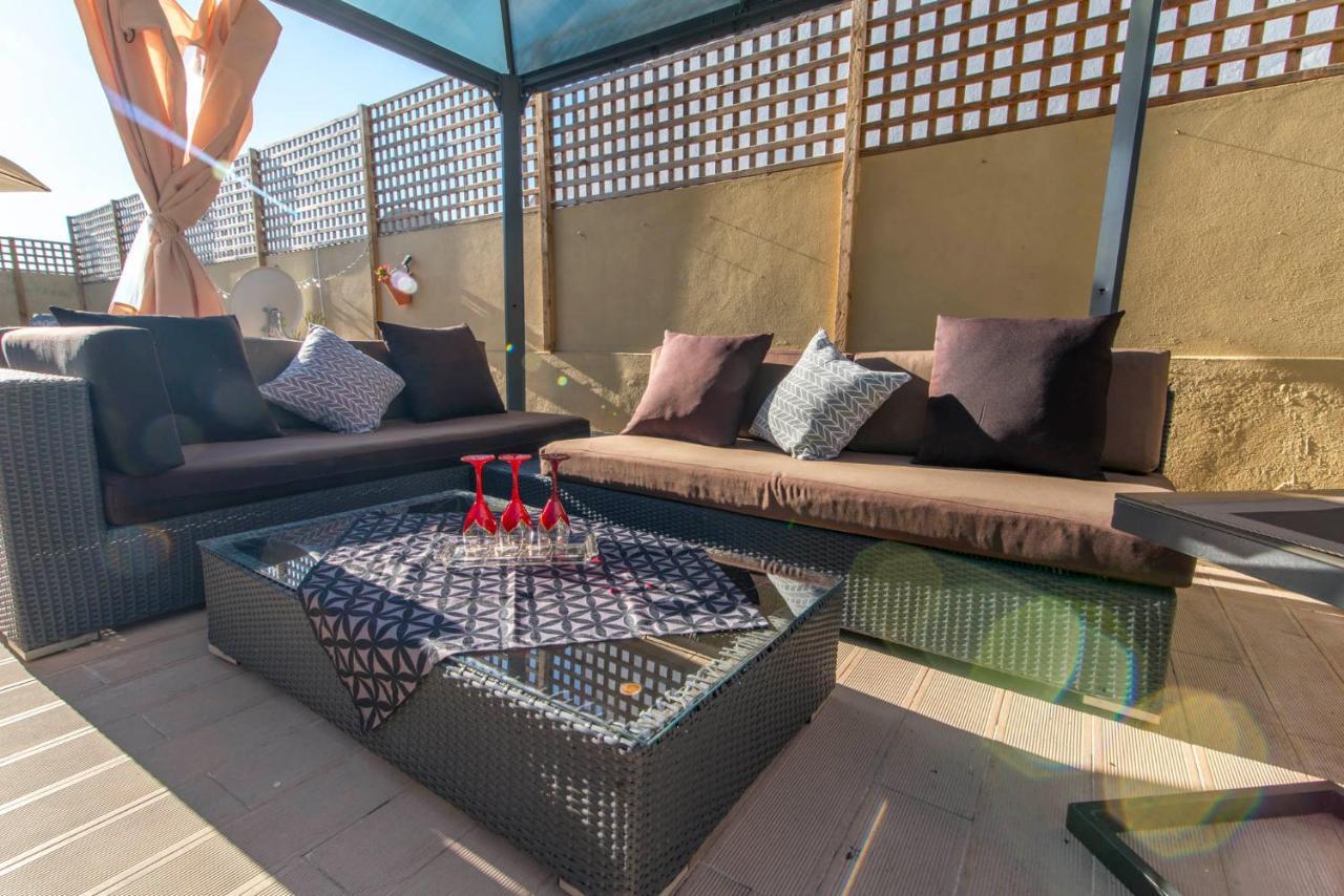 Olhão Charming Town House Just 500M From The Marina And Its Well Known Typical Market מראה חיצוני תמונה
