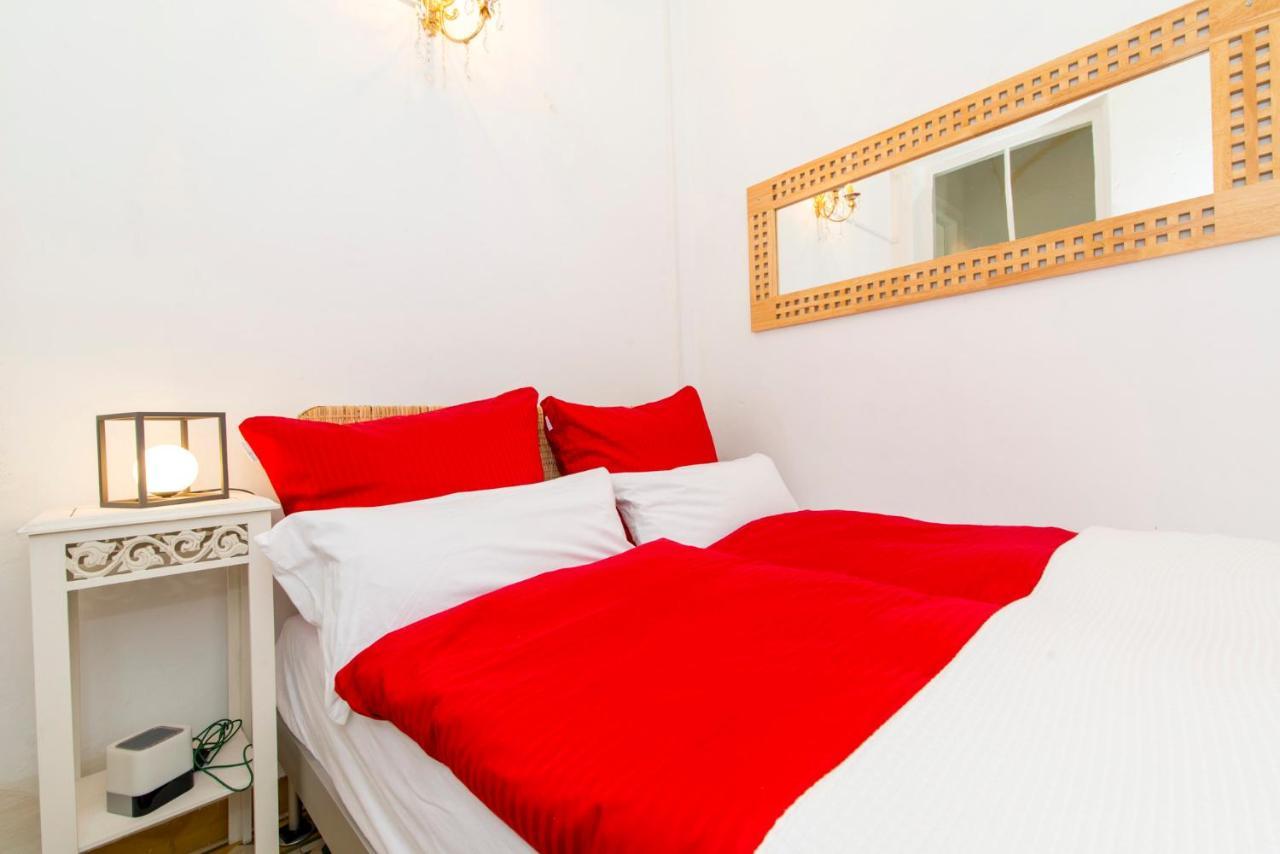 Olhão Charming Town House Just 500M From The Marina And Its Well Known Typical Market מראה חיצוני תמונה