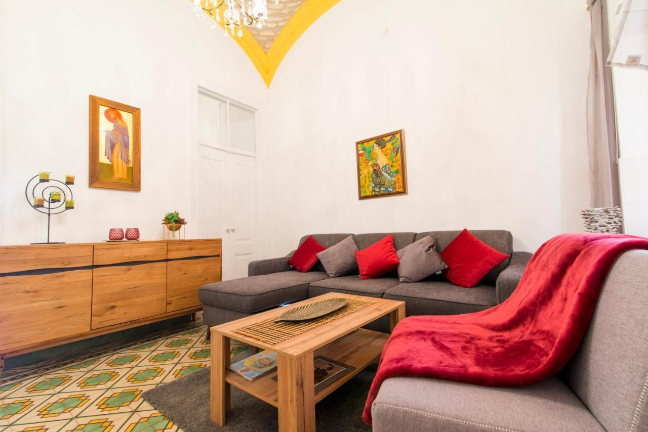 Olhão Charming Town House Just 500M From The Marina And Its Well Known Typical Market מראה חיצוני תמונה