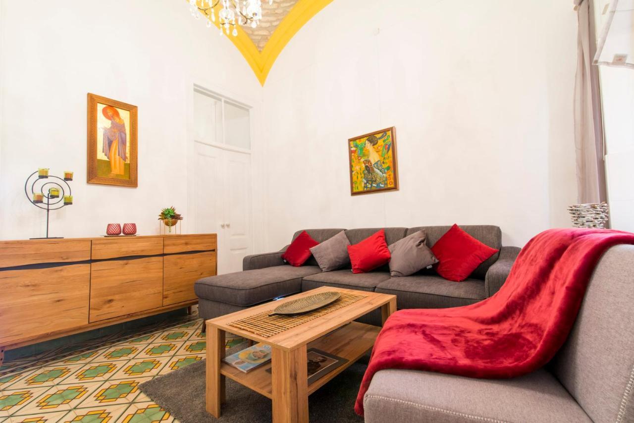 הוילה Olhão Charming Town House Just 500M From The Marina And Its Well Known Typical Market מראה חיצוני תמונה