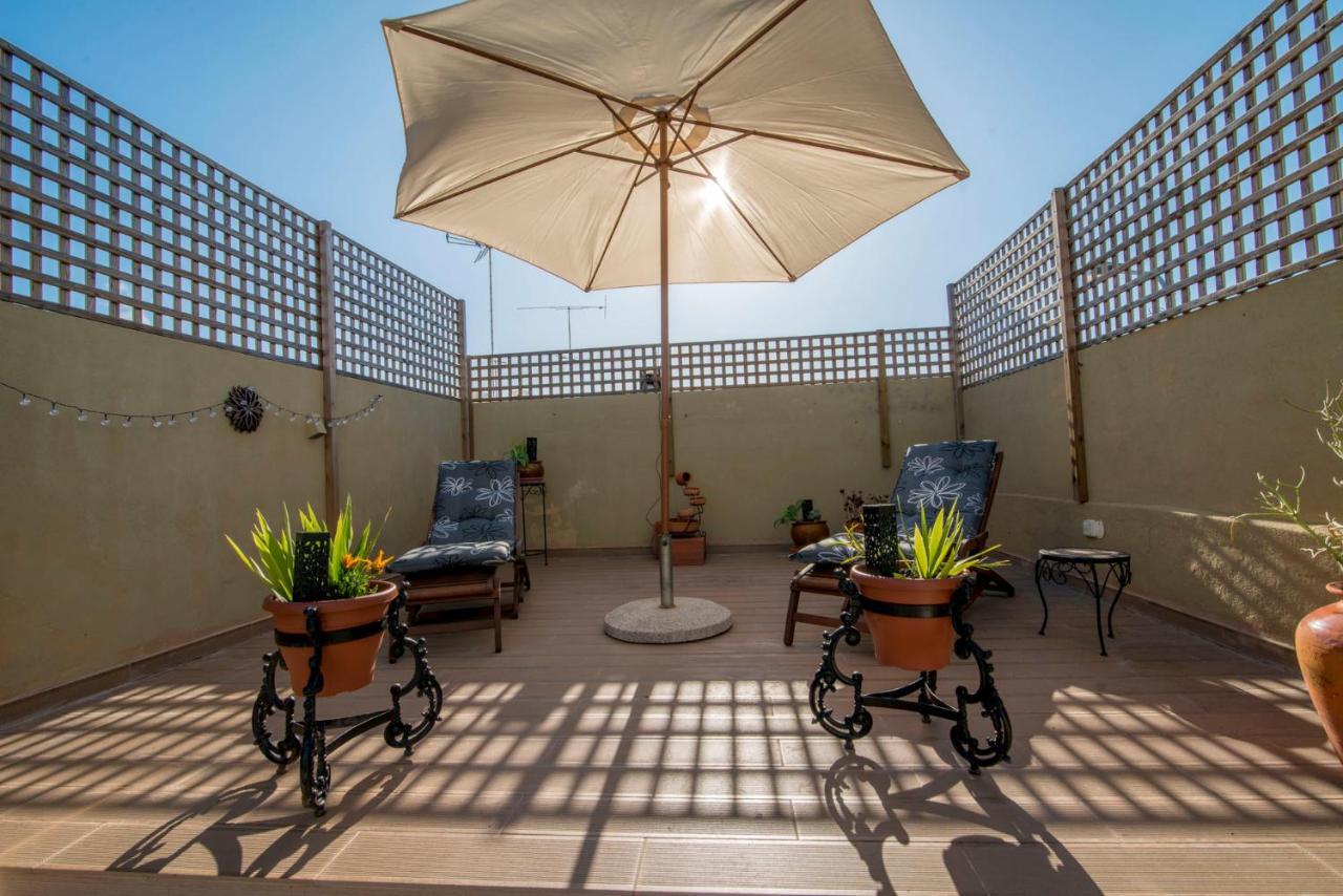 Olhão Charming Town House Just 500M From The Marina And Its Well Known Typical Market מראה חיצוני תמונה