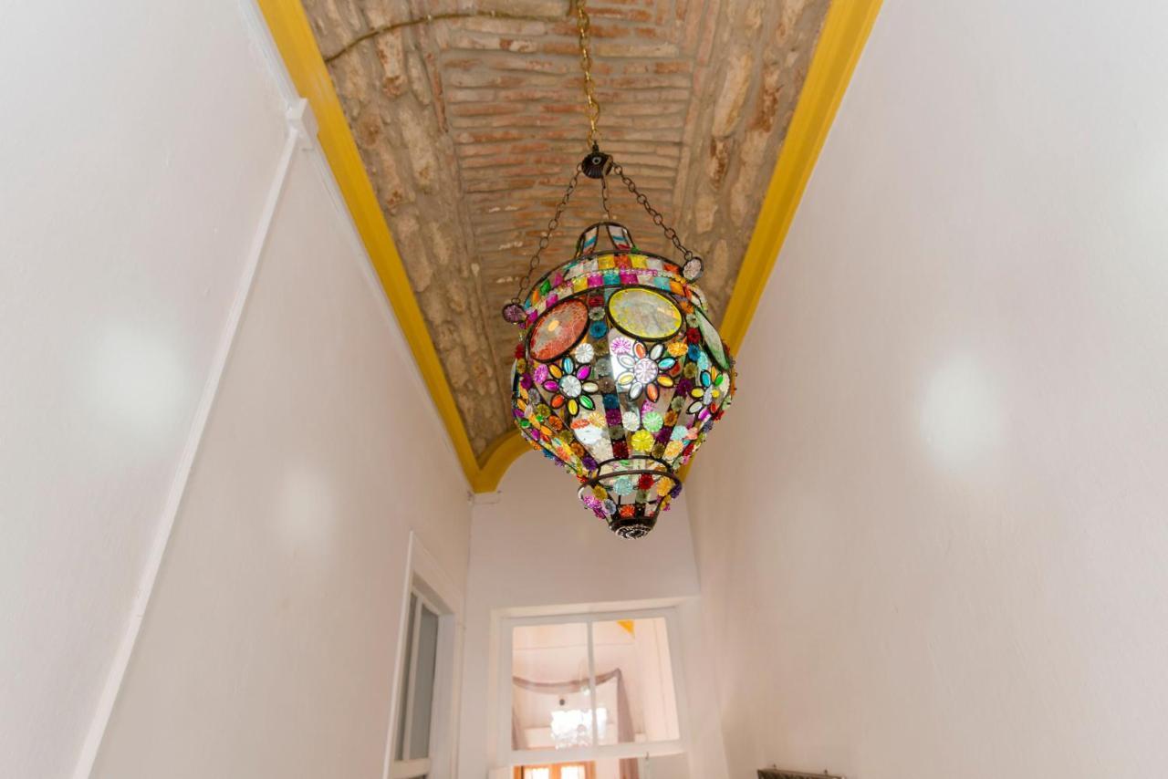 Olhão Charming Town House Just 500M From The Marina And Its Well Known Typical Market מראה חיצוני תמונה