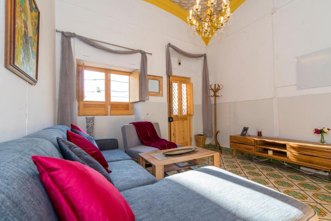Olhão Charming Town House Just 500M From The Marina And Its Well Known Typical Market מראה חיצוני תמונה