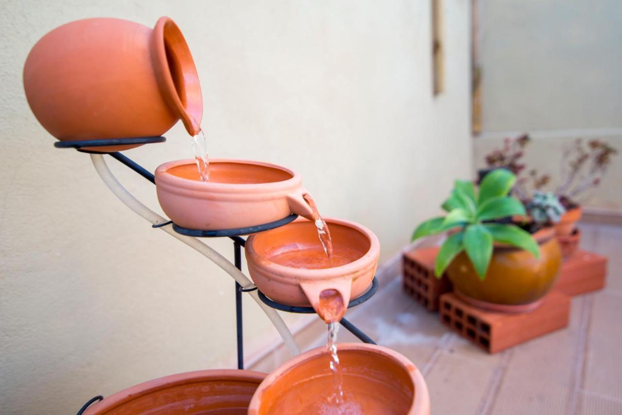 Olhão Charming Town House Just 500M From The Marina And Its Well Known Typical Market מראה חיצוני תמונה