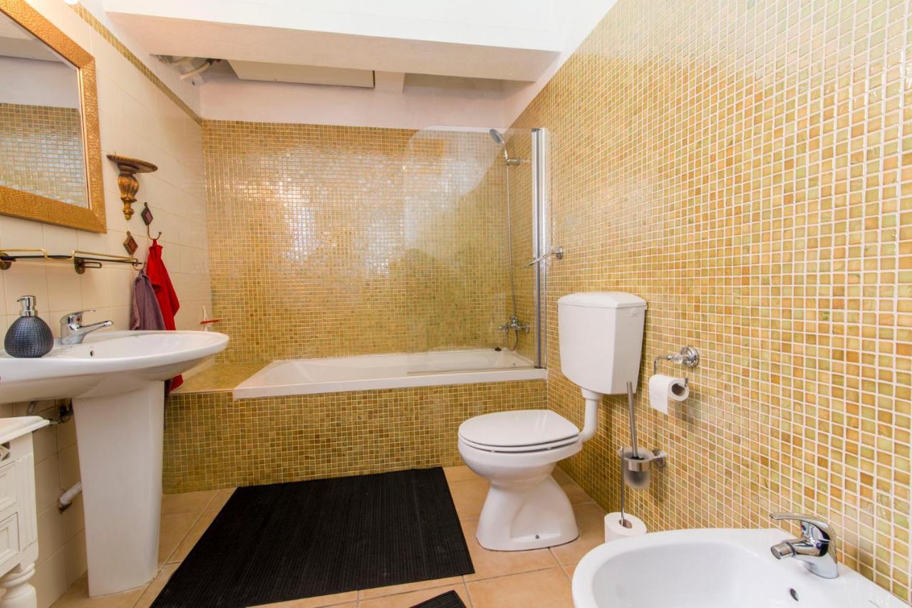 Olhão Charming Town House Just 500M From The Marina And Its Well Known Typical Market מראה חיצוני תמונה