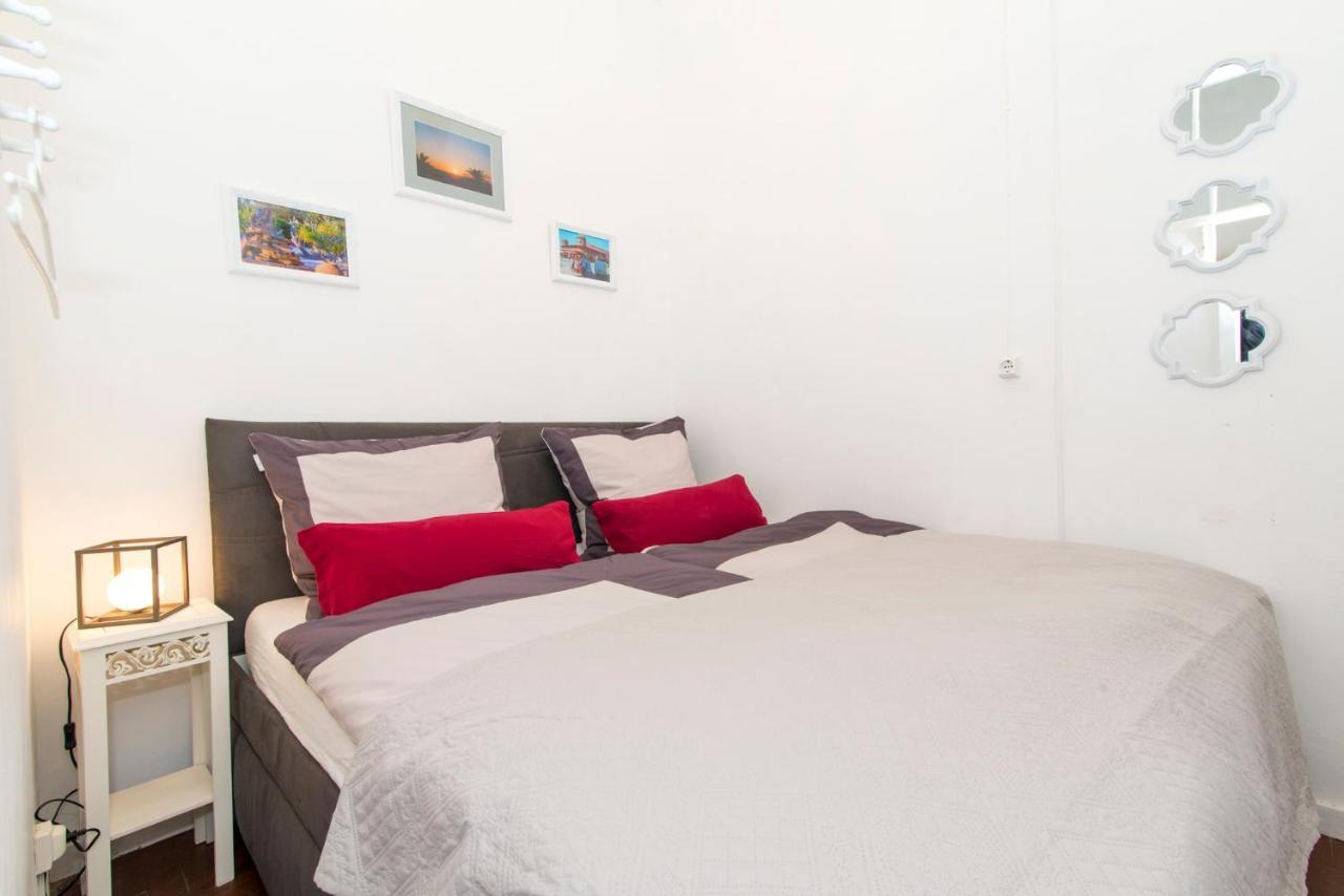 Olhão Charming Town House Just 500M From The Marina And Its Well Known Typical Market מראה חיצוני תמונה